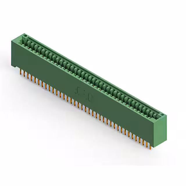845-037-558-101 EDAC Inc.  Edgeboard Connectors